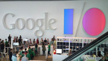 Kursi Roda Ini Manfaatkan Google Users Voice