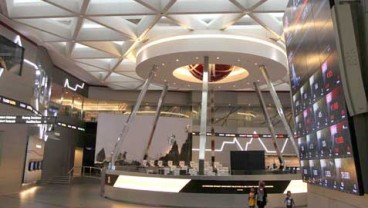 DANAREKSA SEKURITAS: Melemah Terbatas, Target IHSG di Level 5.524