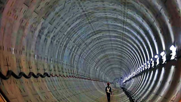 MRT Skema Pendanaan Dikaji