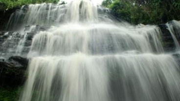 Belasan Orang Tewas, Lokasi Wisata Air Terjun Ini Ditutup Sementara