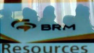 Rugi Bumi Resources Minerals (BRMS) Membengkak