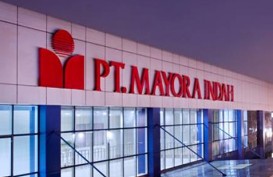 Laba Mayora Indah (MYOR) Tumbuh di Atas 10%