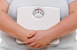 Mencegah Obesitas dengan Pola Makan Sehat
