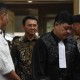 Sidang Kasus Ahok ke-15 : Pidato Ahok Memotivasi