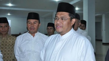 PILGUB JABAR: Ini Penjelasan Aher Soal Pencalonan Istrinya