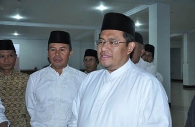 PILGUB JABAR: Ini Penjelasan Aher Soal Pencalonan Istrinya