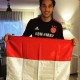 INDONESIA vs MYANMAR, Luis Milla: Striker Muda Ajax Ezra Walian Tampil