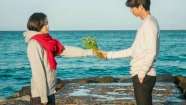 DEMAM DRAMA KOREA: Goblin Paling Banyak Dibicarakan Netizen Indonesia