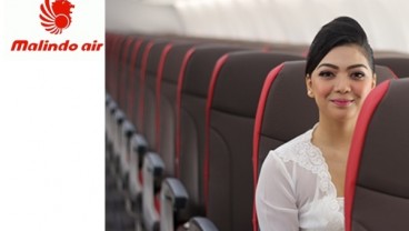 Malindo Air Akan Datangkan 4 unit B737 Max