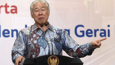 Pemerintah Siapkan Perpres Perlindungan Konsumen