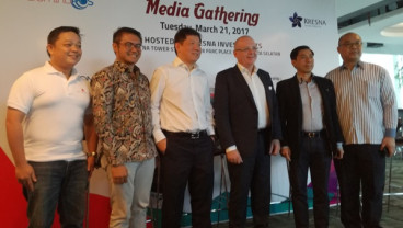 GoToMalls.com Gaet Grab & Indosat Tingkatkan Kunjungan Mal
