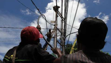 Segera Selesaikan Polemik Tol Fee PLN dan PGN