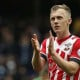 Saksikan Video Inggris Gagal Penalti, Ward-Prowse Peroleh Pesan Kuat