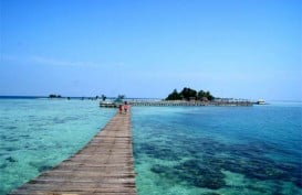 Hunian di Kepulauan Seribu Rencananya Rumah Panggung