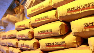 2017, Semen Indonesia (SMGR) Incar Laba Bersih Rp4,63 Triliun