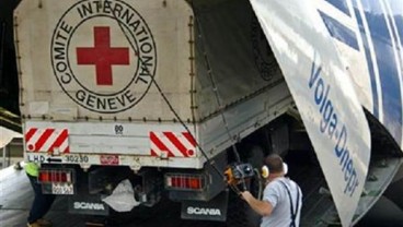 ICRC Belajar Hal Ini Dari Indonesia