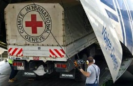 ICRC Belajar Hal Ini Dari Indonesia