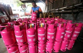 Penjualan LPG Terbaru Pertamina Menyasar Kepulauan Riau