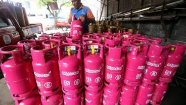 Penjualan LPG Terbaru Pertamina Menyasar Kepulauan Riau