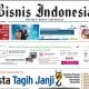 Bisnis Indonesia 22 Maret 2017, Seksi Utama: Swasta Tagih Janji