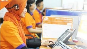 Bisnis Jasa Kurir Diprediksi Tetap Gurih