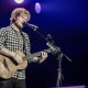 Ed Sheeran Terima Songwriters Hall of Fame 2017