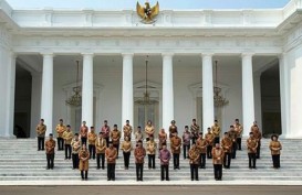 SURVEI INDO BAROMETER : 5 Masalah Ini Hadang Pemerintahan Jokowi-JK