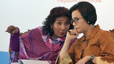 SURVEI INDO BAROMETER: Susi Masih Ngetop, Anies Baswedan Memuaskan