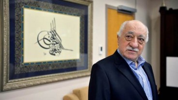 Turki Panggil Kuasa Usaha Jerman Terkait Pernyataan Soal Gulen