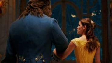 Beauty and The Beast Dilarang Diputar di Kuwait