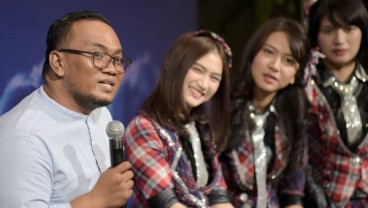 “Laptime JKT48”, Potret 5 Tahun Perjalanan Idola