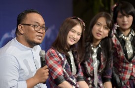 “Laptime JKT48”, Potret 5 Tahun Perjalanan Idola