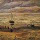 Dua Lukisan Van Gogh Ditemukan. 14 Tahun Hilang Dicuri Mafia