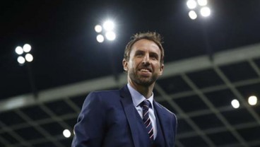 PREDIKSI JERMAN VS INGGRIS: Pembuktian Taktik Southgate Lawan Tim Besar