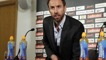 Prediksi Jerman Vs Inggris: Southgate Minta Mental Pemainnya Kuat