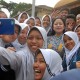 UNDP: Indeks Pembangunan Manusia Indonesia Naik Pesat