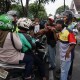 Organda DKI Larang Angkot KWK Jakarta Ikut-Ikutan Demo Ojek Online