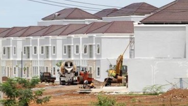 Perusahaan Real Estate Amerika Bidik Investor Palembang