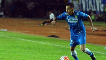 Jelang Kick-off, Matsunaga Ingin Lebih Produktif