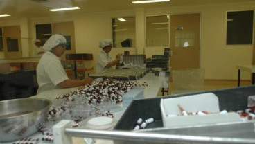 Pacu Industri Farmasi, Pemerintah Perlu Dorong R&D