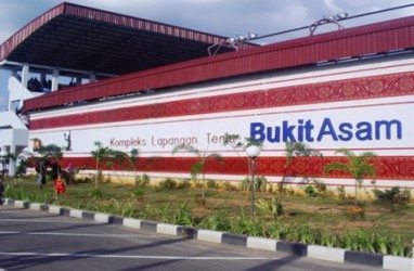 BISNIS INDONESIA : Bukit Asam Incar 5 Perusahaan