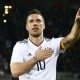 Gol Spektakuler Podolski Bawa Jerman Libas Inggris 1-0