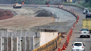 Kontribusi Swasta Diharapkan 27%