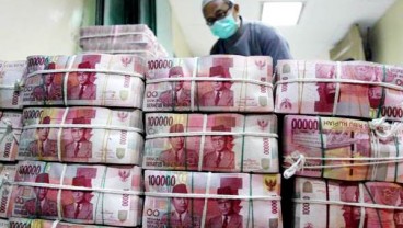 Kedatangan S&P Jadi Penggerak Kurs Rupiah