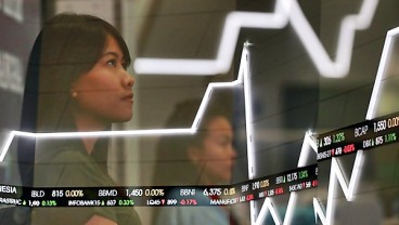 SAMUEL SEKURITAS: IHSG Berpotensi Menguat Terdorong Bursa Global