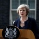 LONDON DITEROR : PM Inggris Sebut Pelaku Bejat dan Sakit