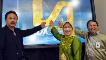 Dukung Bisnis Startup, BEI Luncurkan IDX Incubator
