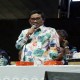 Sumarsono Resmikan Toko Souvenir Betawi di Lenggang Jakarta