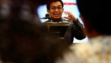 OJK Dorong Pembiayaan Program Social Finance