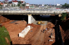 Nusa Raya Cipta Incar Rp300 Miliar Dari Konstruksi Jalan Tol